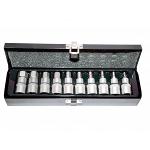 11 Parça 1/2 CR-V Allen Lokma Seti