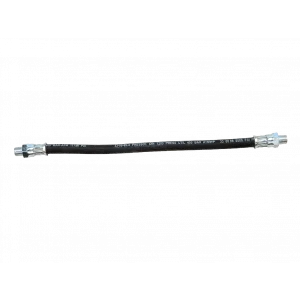 11 x 300 mm. Gres Tabancası Kauçuk Yedek Borusu