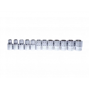 Hepsicinde 12 Parça 1/2 Altı Köşe CR-V Lokma Seti