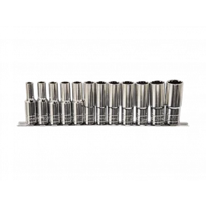 Hepsicinde 12 Parça 1/2 Yıldız CR-V Uzun Lokma Seti