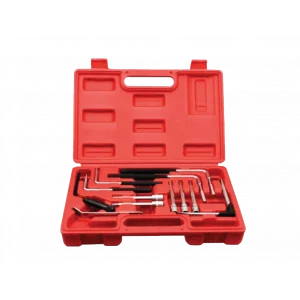 12 Parça Hava Yastığı Sökme Takma Somun Seti