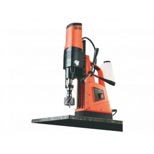 120 MM MANYETİK MATKAP (1 Adet)