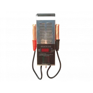 12V Dijital Akü Test Cihazı