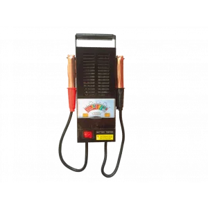 12V İbreli Akü Test Cihazı