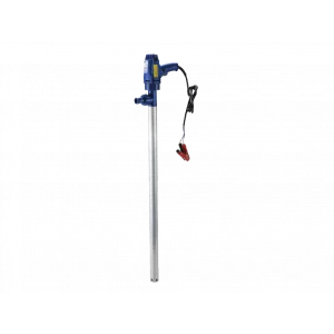 12V Varil Tipi Yakıt Transfer Pompası