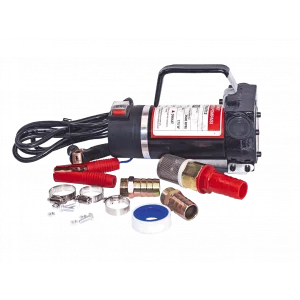 12V Yakıt Transfer Pompası