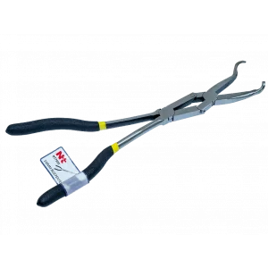 13 Uzun Buji Pensesi