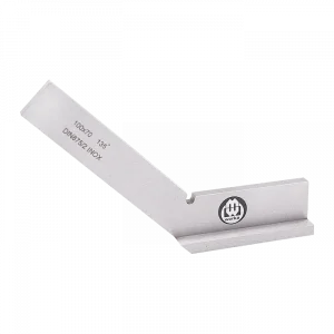 135° Şapkalı Gönye DIN875/2