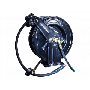 14 m. Makaralı R1 İnce Yağ Hortumu