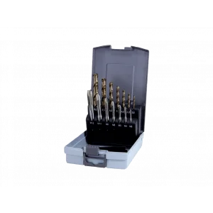 Profesyonel Matkap Uçlu Kılavuz Takımı