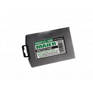 Profesyonel Matkap Uçlu Heliş Kılavuz Takımı