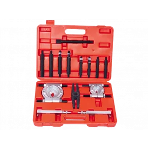 14 Parça Yatak ve Rulman Dişli Çektirme Seti