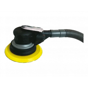 150mm.11000RPM Orbital Daire Zımpara Kendi. Vakumlu