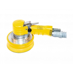 150mm.9000RPM Hav. Orbital D. Zımpara Kendi. Vakumlu