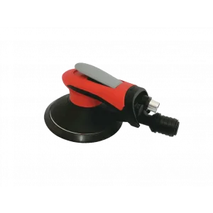 150 mm 12500 RPM Orbital D. Zımpara Merkezi V.