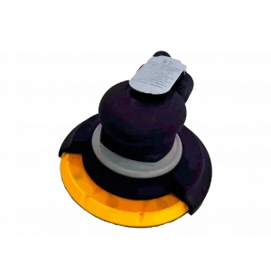 150mm.11000RPM Orbital D. Zımpara Merkezi Vakumlu