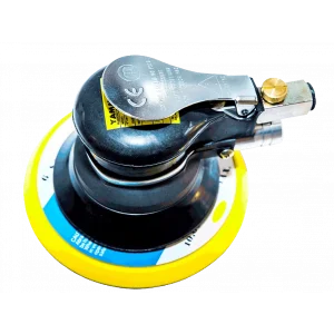 150mm.7000RPM Hav. Orbital D. Zımpara Kendi. Vakumlu