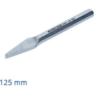 150 MM TIRNAK KESKI KROM