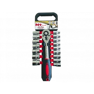 20 Parça 1/2 Altı Köşe CR-V Lokma Seti