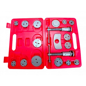 Hepsicinde 18 Parça Fren Sökme Takma Takımı