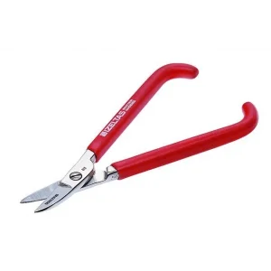 180 MM KUYUMCU MAKASI EĞRI