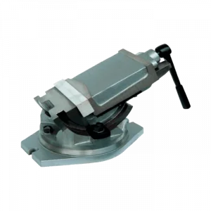 Hepsicinde 2 Eksenli Hassas Tezgah Mengeneleri