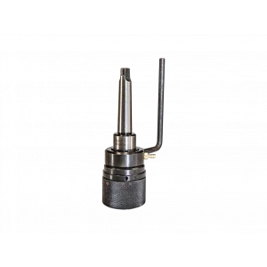 Hızlı ve Pratik Uç Takma Adaptörü