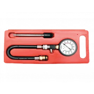 2 Parça Motor Kompresyon Test Cihazı