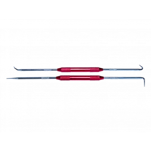 2 Parça O-Ring Çıkartma Kancası Seti