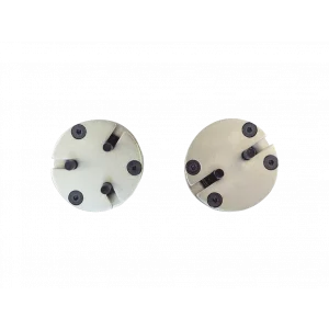 2 Parça Universal Fren Sökme Takma Adaptör Takımı