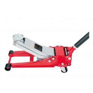 Hepsicinde 2 Ton Çift Pistonlu Arabalı Zemin Krikosu