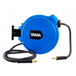 20 + 2 m. Makaralı Hava Hortumu