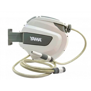 Hepsicinde 20 + 2 m. Makaralı Su Hortumu