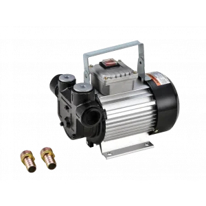 220V Yakıt Transfer Pompası