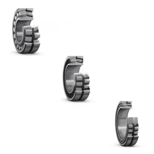 230/670 CAK/W33 SKF Oynak Makaralı Rulman - Dayanıklı ve Kaliteli Rulman