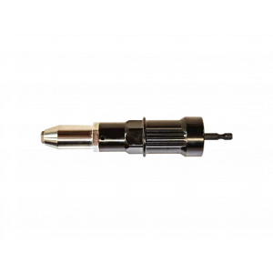 2.4-4.8mm. Matkap için PopPerçinAdaptörü