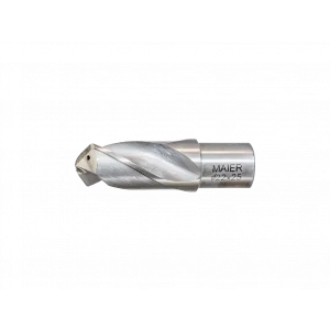 Hızlı Delme İçin İdeal Uçlar - 25 MM Kesme Boyunda Soli Darbe Çeliği Delme Uçları