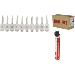 2.7x27mm 1000Ad.TabancaÇivisi+GazKartuş