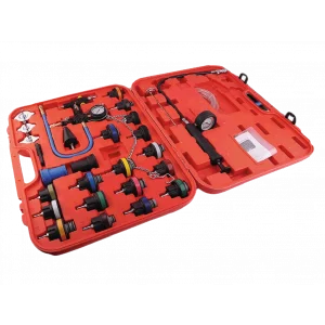 28Prç.Radyatör ve SoğutmaSistemi Basınç TestCihazı