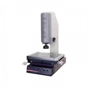 2D Görüntülü Ölçüm Sistemi