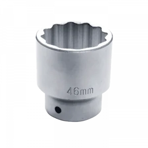 3/4 12 Köşe CrV Lokmalar