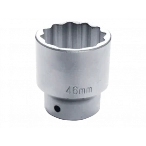 Hepsicinde 3/4 12 Köşe Yıldız CRV Lokmalar