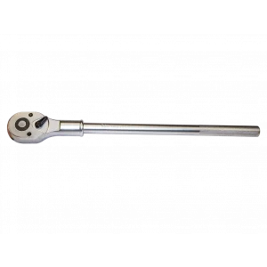 Hepsicinde 3/4 24 Diş 510 mm. Cırcır Kol