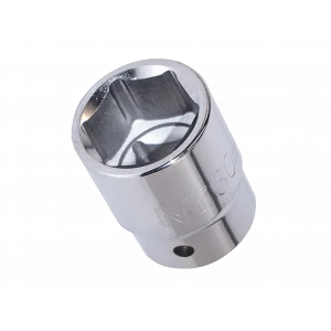 Yüksek Kaliteli 3/4 6 Köşe CRV Lokmalar