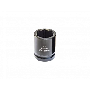 Hepsicinde 3/4 CrMo Metrik Darbeli Lokma