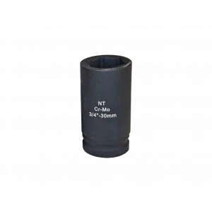 Hepsicinde 3/4 CrMo Metrik Darbeli Uzun Lokma