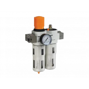 Hepsicinde 3/4 Yüksek Kapasite İkili Şartlandırıcı