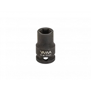 Hepsicinde 3/8 CrMo 32 mm Metrik Lokma