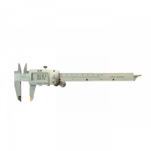 3 Butonlu Büyük LCD Ekran ABS Kasa Standart Dijital Kumpaslar