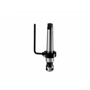 Hızlı ve Pratik Uç Takma Adaptörü